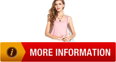 Update H.P.D.Womens Sexy Thin Candy Color Sleeveless Tanks Cami Tops